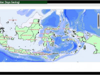 Sistem Satu Data Tekan Biaya Eksplorasi Panas Bumi